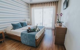 Hotel Nossa Senhora De Lurdes